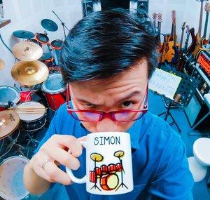 Simon Leong
