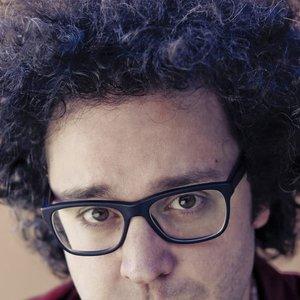 Simone Cristicchi