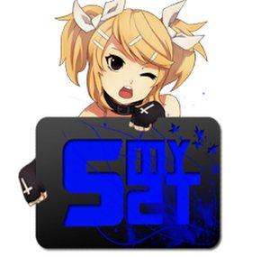 SMY2TEdit
