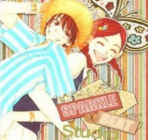 SparkleBeatstudio
