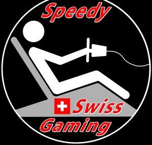 Speedy Swiss Gaming