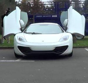 Sportscars Royal