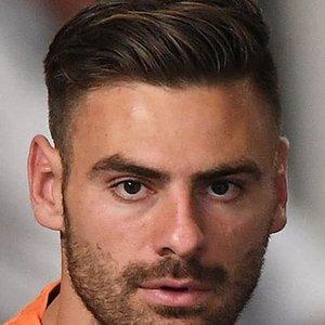 Stephen Coniglio