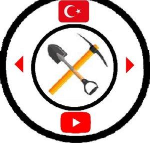 su altı altın madenleri