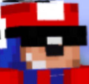 Super MarioMan