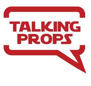 Talking Props