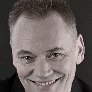 Terry Christian