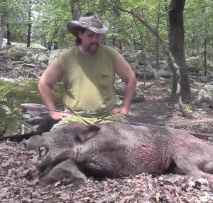 Tex Grebner Outdoors