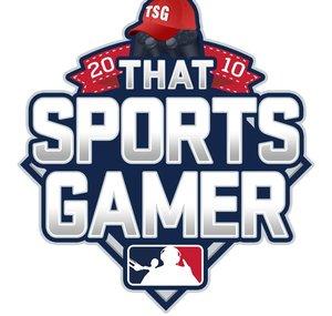 ThatSportsGamer