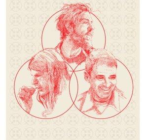 The Avett Brothers