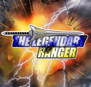 The Legendary Ranger