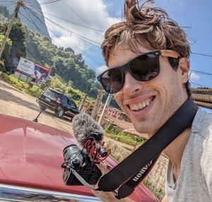 The New Travel en Español