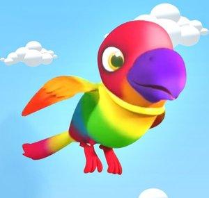 Tinku Tv - Hindi Nursery Rhymes and Kids Songs