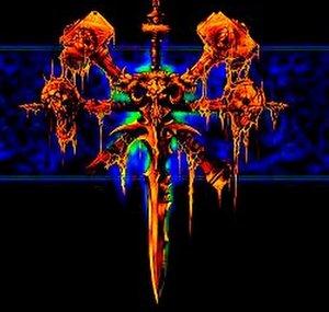 Undead Chaos