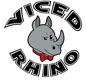Viced Rhino