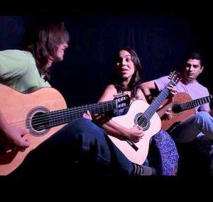 Violeiros Urbanos