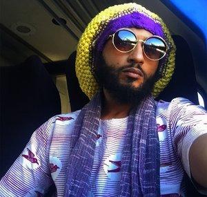 Wanlov the Kubolor