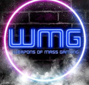 Weapons of Mass Gaming