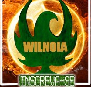 WILNOIA GAMER