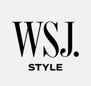 WSJ. Style