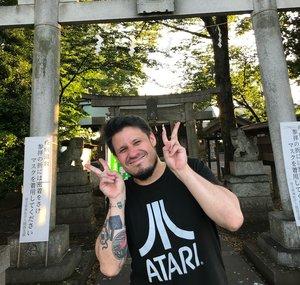 Zaek Japan