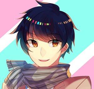 Akane Sasu Sora