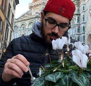Aldo Eleonori