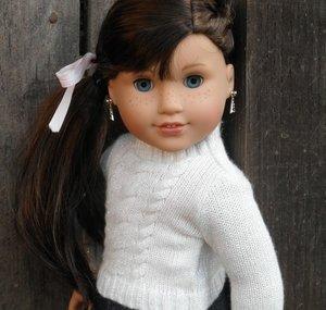 all about that doll life