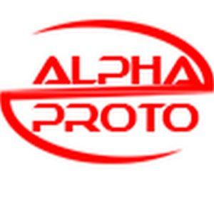 AlphaProto