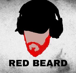 AngryRedBeard