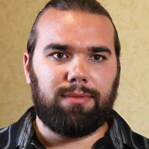 Anthony J. Rickert-Epstein