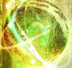 Arcane Music Engine