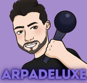 ArpaDeluxe