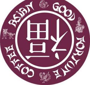 Asian Demon Family