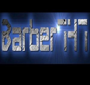 Barber747