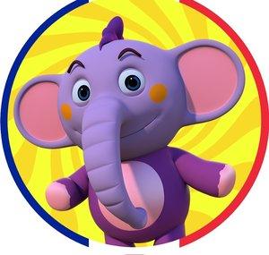 Bébé Kent - Kent l'éléphant