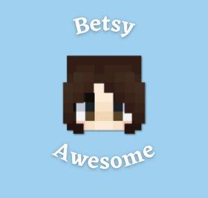 Betsy Awesome