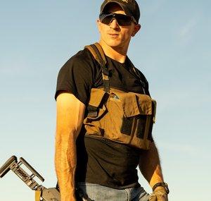 Blue Jean Operator
