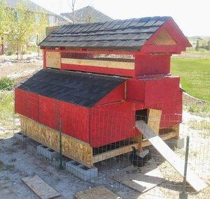 Bring Back The Farm