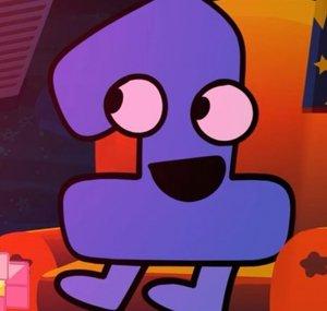 Bubble Chile (main channel)