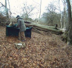 Bushcraft