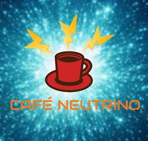 CAFÉ NEUTRINO