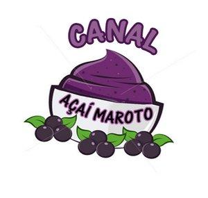 Canal Açaí Maroto