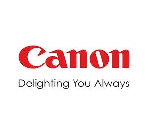 Canon Hong Kong