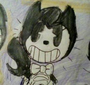 cartoon candy jara