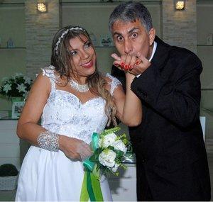 Carvalho em ação