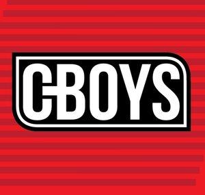 CboysTV