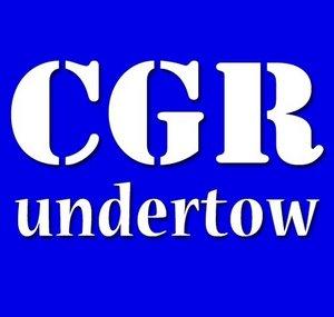 CGRundertow