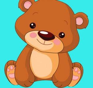 Cherbear Time
