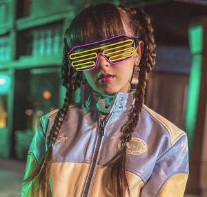 Chloe DelaRosa 